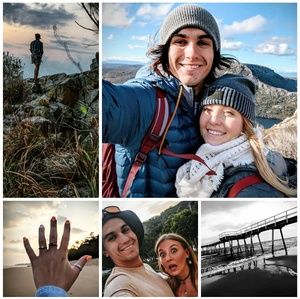 Meet your Posher, Billie